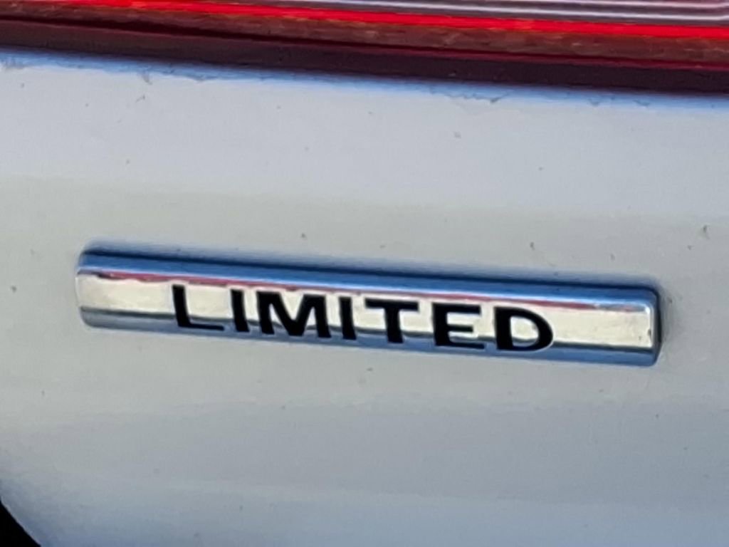 Used 2009 Hyundai Sonata Limited FWD image 27