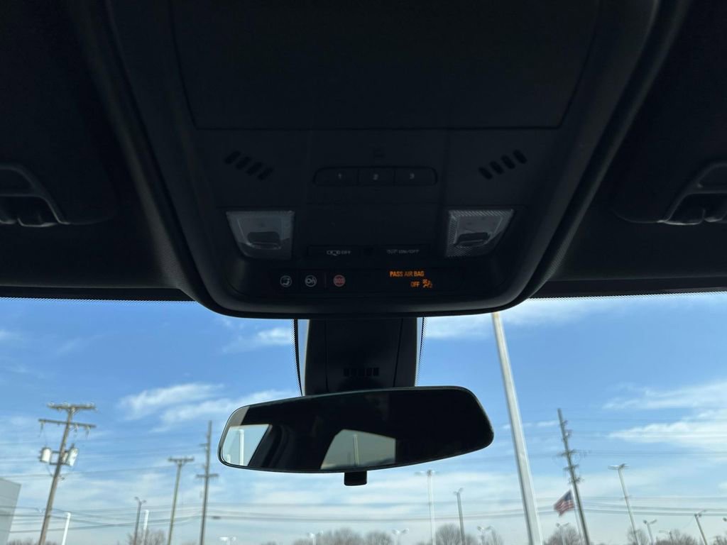 Used 2023 Cadillac XT5 Luxury image 31