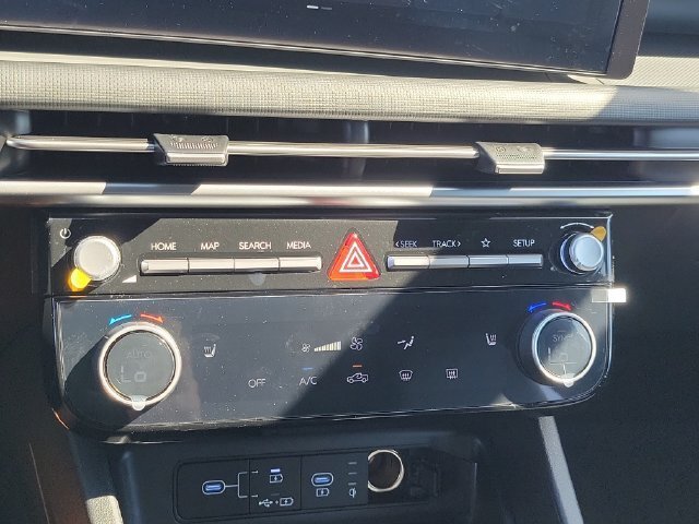 New 2027 Hyundai Santa Cruz SEL FWD image 12