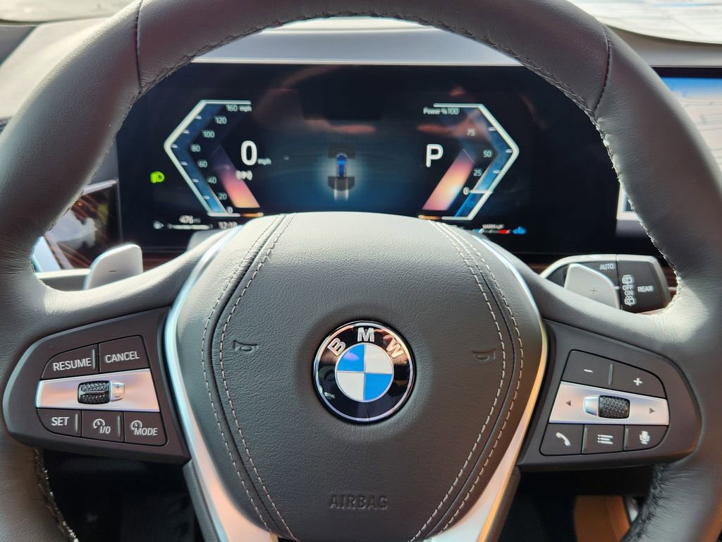 New 2026 BMW X5 xDrive40i image 12