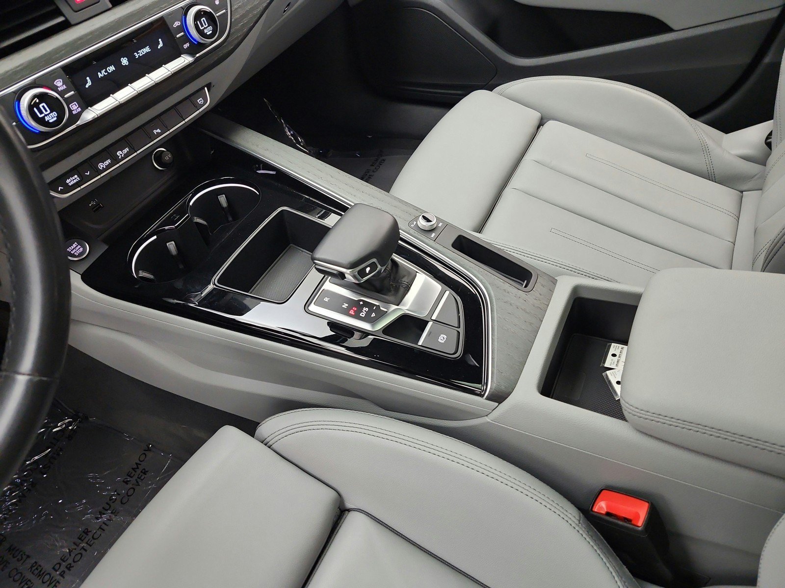 Used 2022 Audi A5 2.0T Premium w/ Convenience Package AWD/4WD image 11