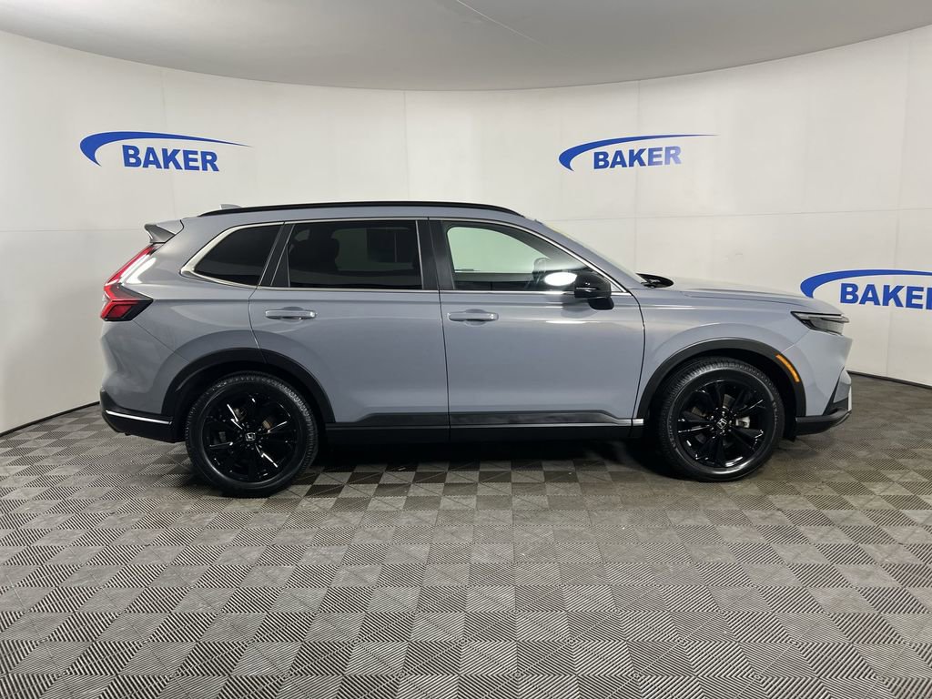 Used 2023 Honda CR-V Sport Touring image 10