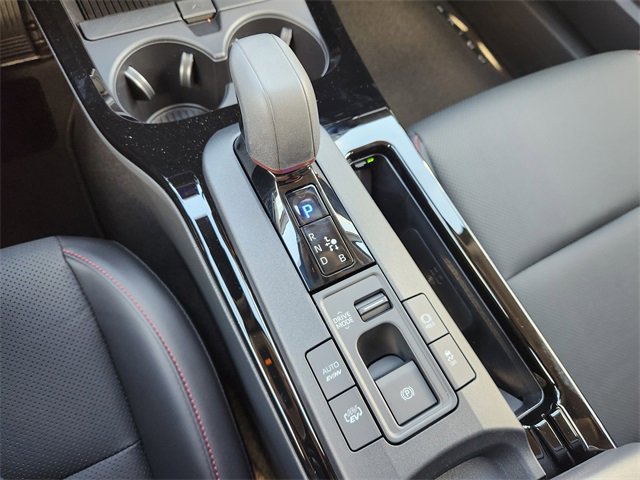 New 2026 Toyota Prius Plug-In Hybrid image 16