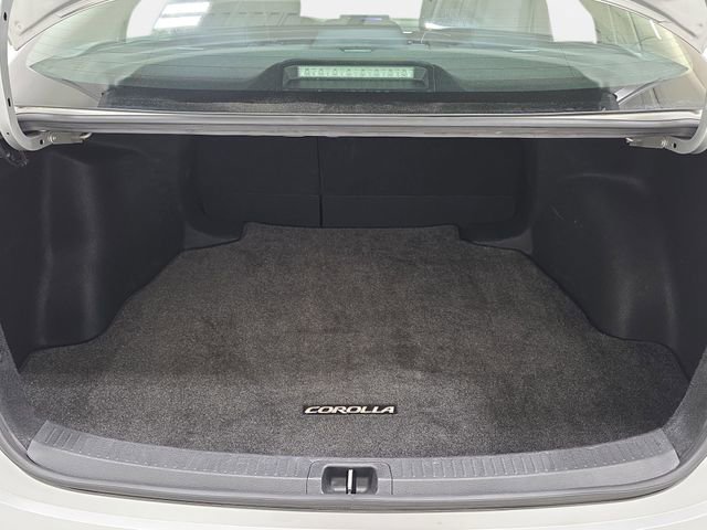 Certified 2023 Toyota Corolla LE w/ Carpet Mat Package (TMS) image 29