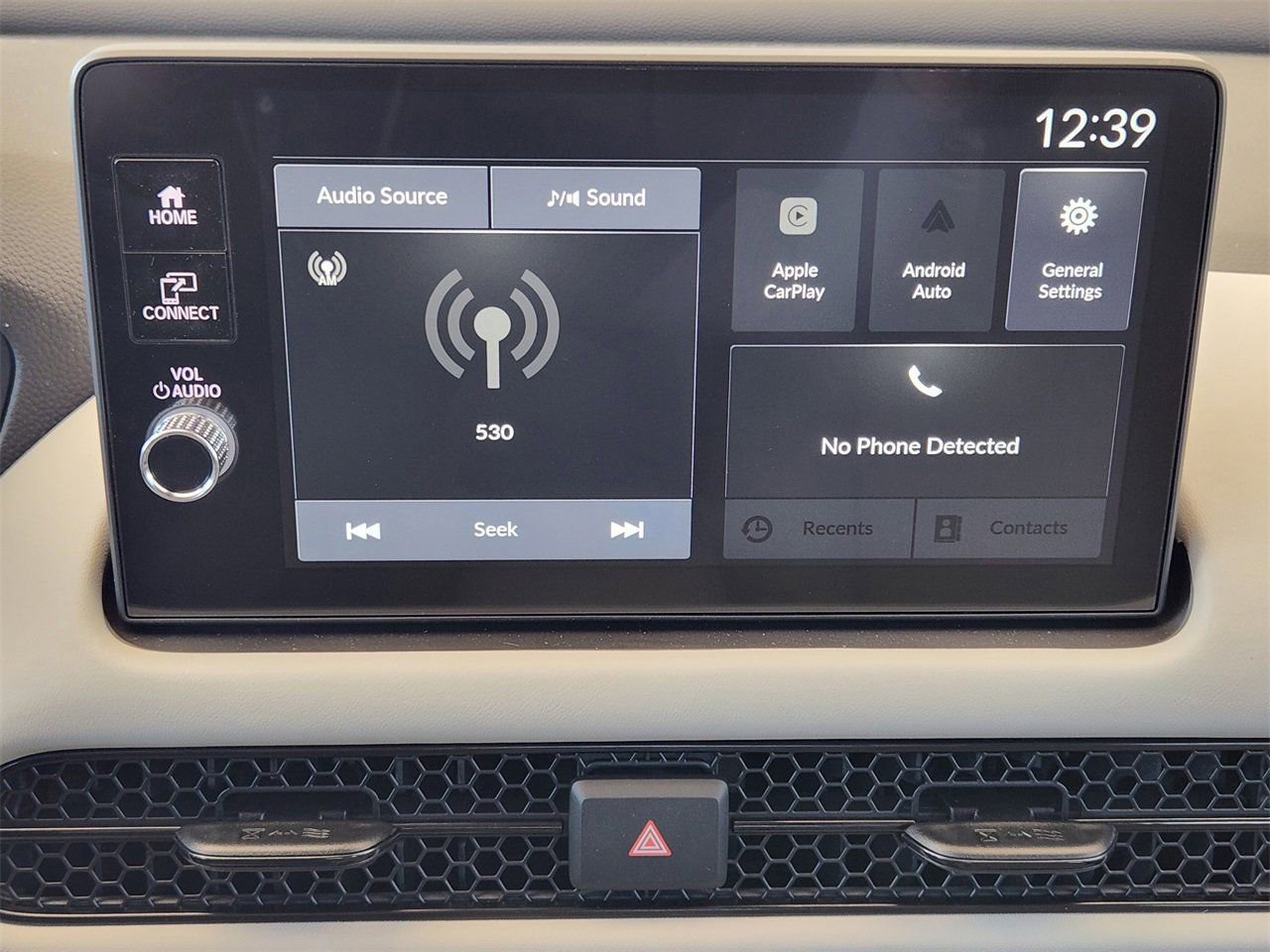 New 2026 Honda HR-V LX image 13