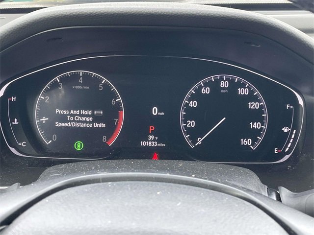 Used 2022 Honda Accord Sport image 28