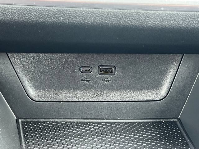 Used 2026 Chevrolet Equinox RS AWD/4WD image 29
