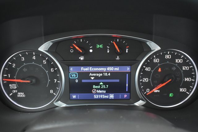 Used 2020 GMC Acadia AT4 image 18