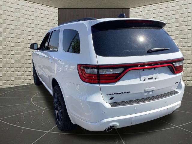 New 2026 Dodge Durango GT w/ Blacktop Package AWD/4WD image 6
