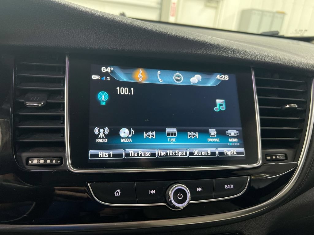 Used 2017 Buick Encore Preferred FWD image 14