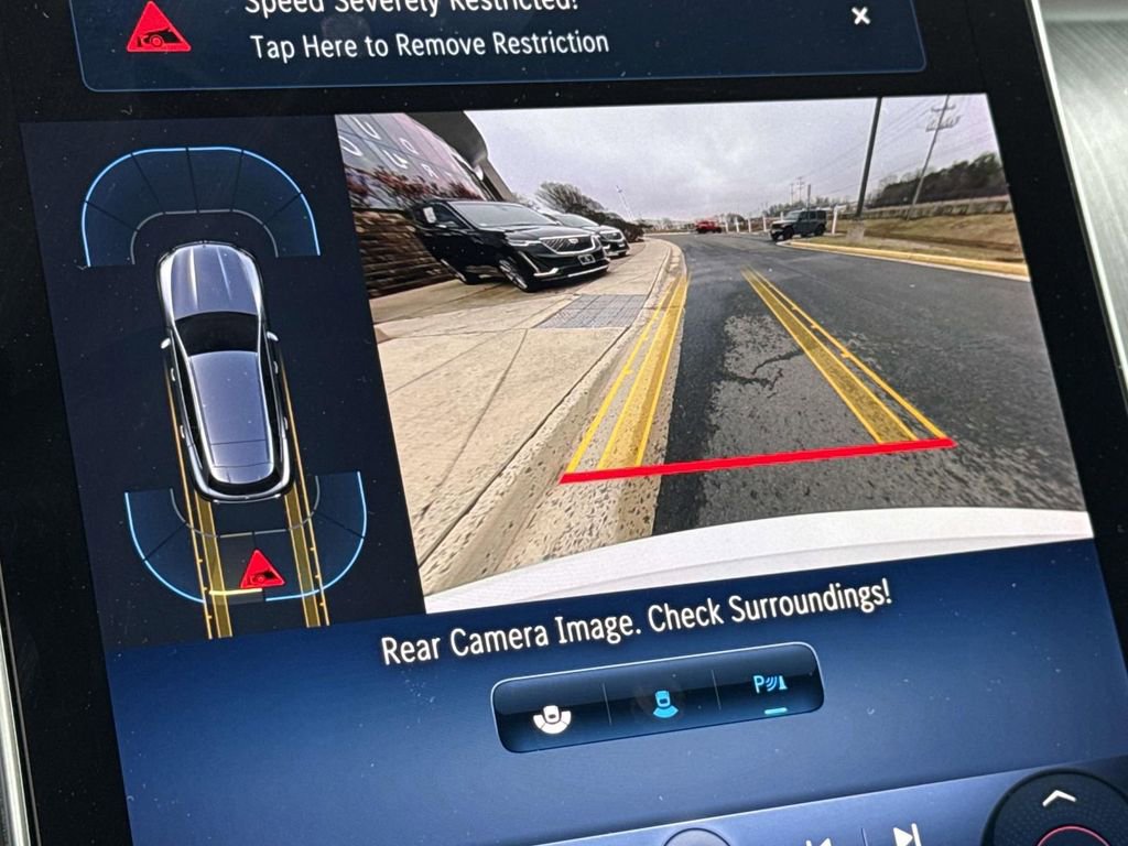 Used 2024 Mercedes-Benz GLC 300 4MATIC image 26