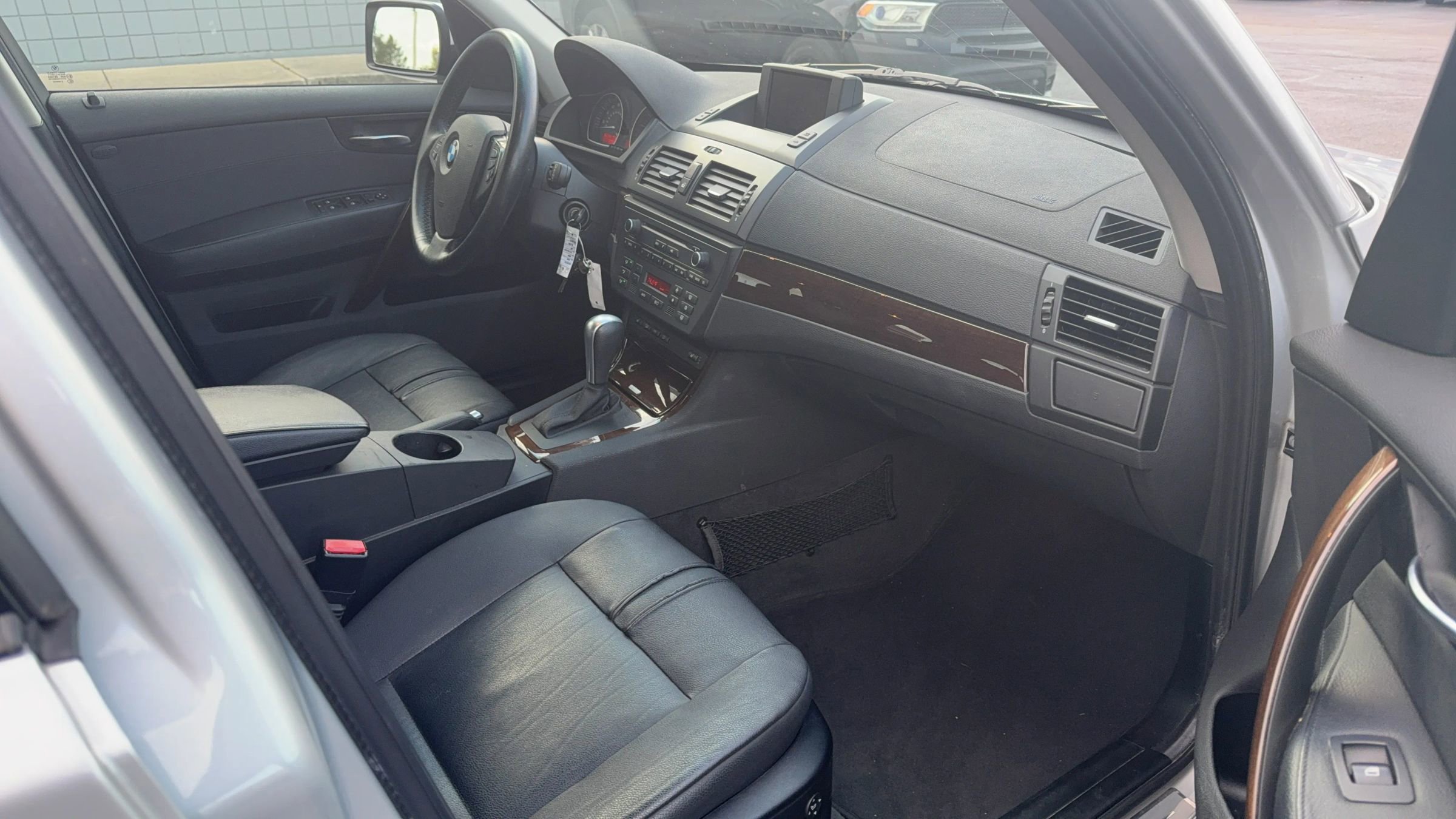 Used 2009 BMW X3 3.0i AWD/4WD image 15