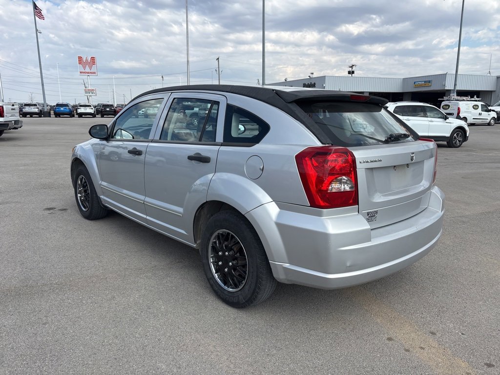 Used 2007 Dodge Caliber SE w/ PWR Equipment Group image 5