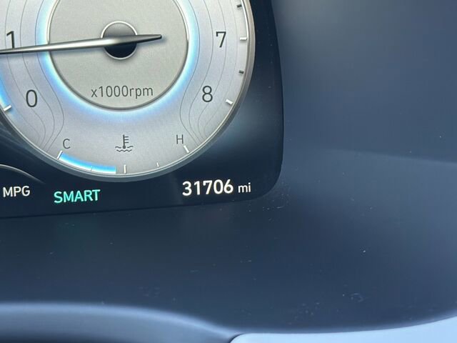 Used 2023 Hyundai Palisade Limited w/ Cargo Package image 34