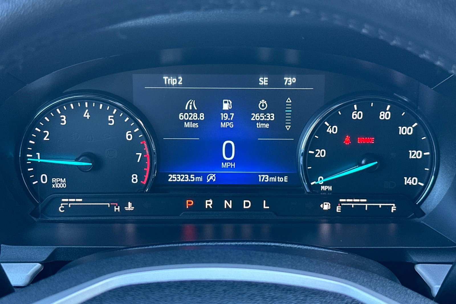 Used 2024 Ford Explorer XLT image 25