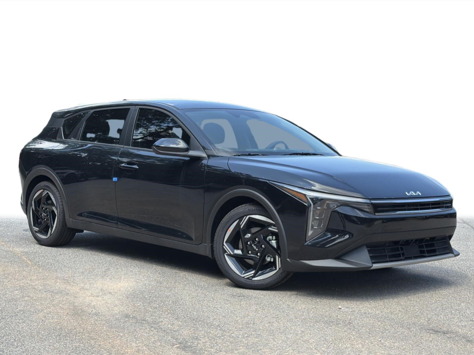 New 2026 Kia K4 EX FWD image 2