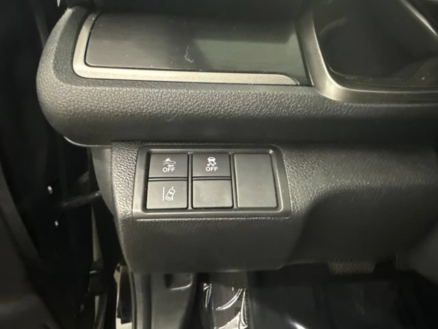 Used 2021 Honda Civic EX image 30
