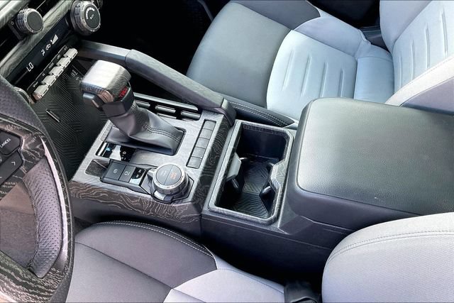 Used 2025 Toyota Tacoma TRD Sport AWD/4WD image 17