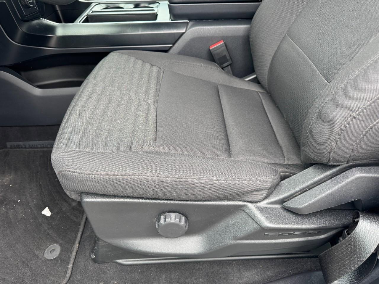 Used 2023 Ford F150 XL w/ STX Appearance Package image 14