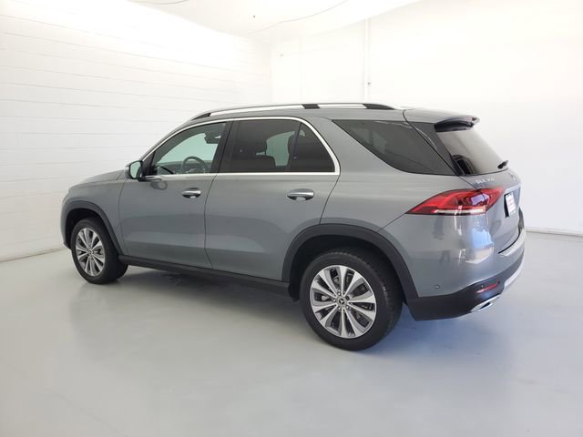 Used 2022 Mercedes-Benz GLE 350 4MATIC image 7