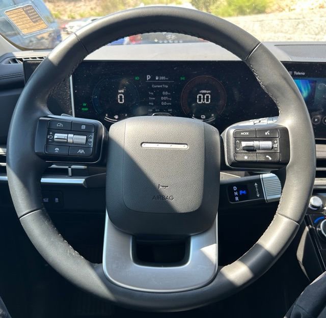 Used 2025 Hyundai Santa Fe SEL image 19
