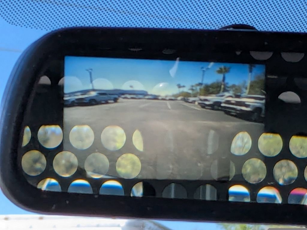 Used 2024 Chevrolet Express 2500 w/ Driver Convenience Package image 23