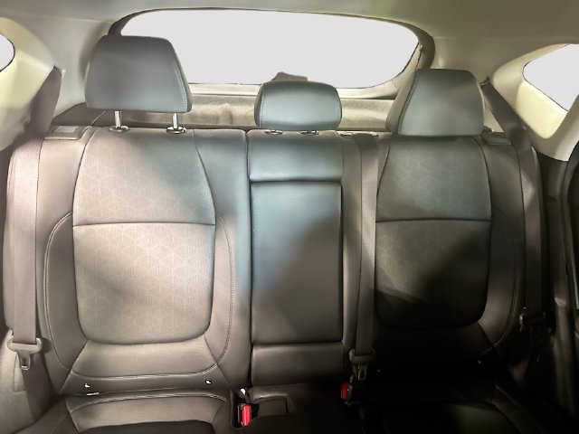 Certified 2024 Kia Seltos SX AWD/4WD image 24