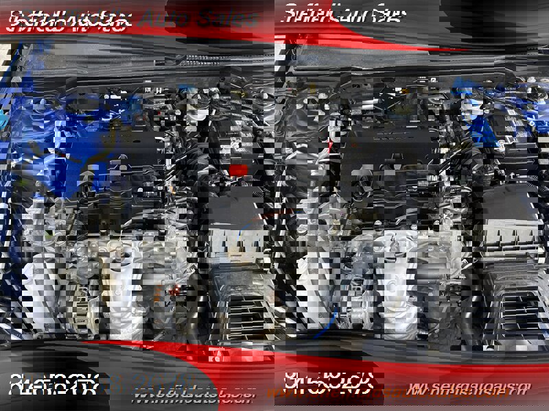 Used 2022 Honda Civic Sport image 42