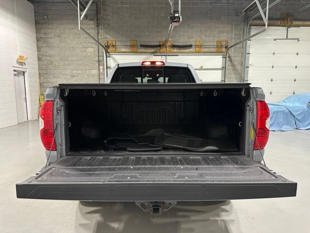 Used 2019 Toyota Tundra SR5 w/ TRD Off Road Package AWD/4WD image 22