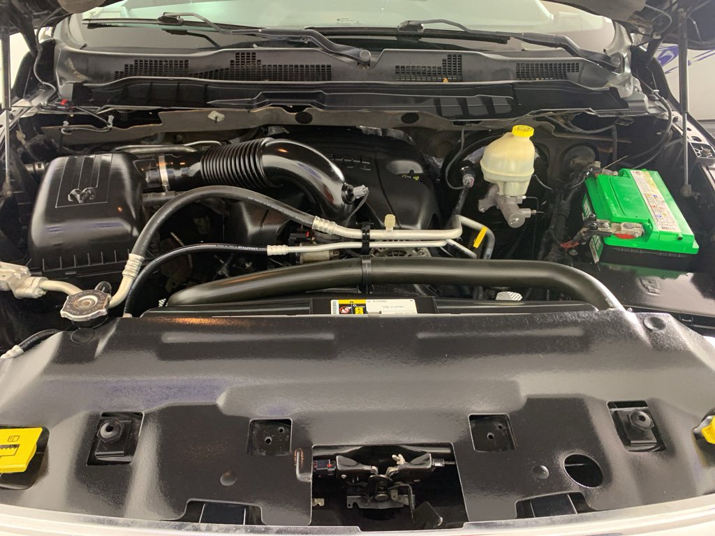 Used 2015 RAM 1500 Lone Star image 11