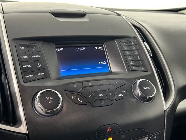Used 2016 Ford Edge SEL AWD/4WD image 20