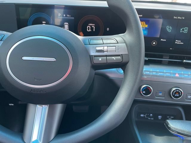 New 2026 Hyundai Kona SE FWD image 15