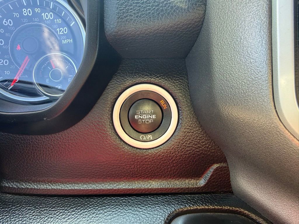 Used 2020 RAM 1500 Big Horn AWD/4WD image 35