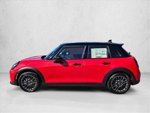 New 2026 MINI Cooper S FWD image 5