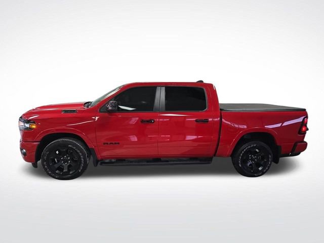 Used 2025 RAM 1500 Big Horn image 12