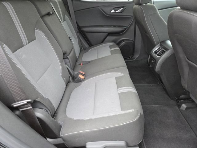 Certified 2025 Chevrolet Blazer LT image 25