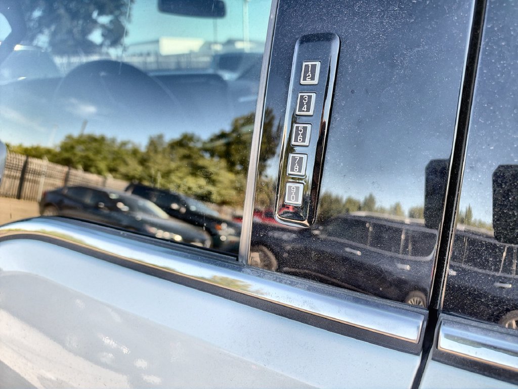 Used 2024 Ford F150 King Ranch w/ FX4 Off-Road Package AWD/4WD image 4