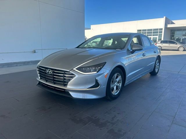 Used 2023 Hyundai Sonata SE