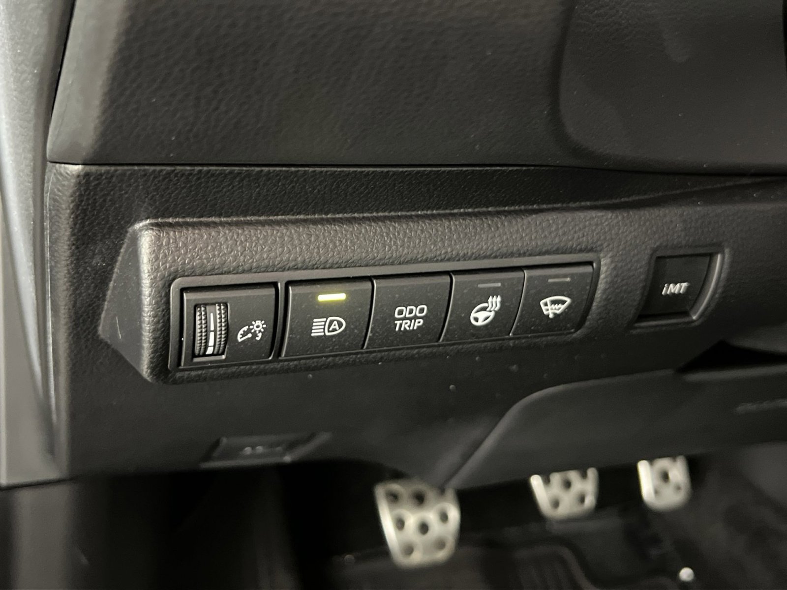 Used 2023 Toyota Corolla GR image 30