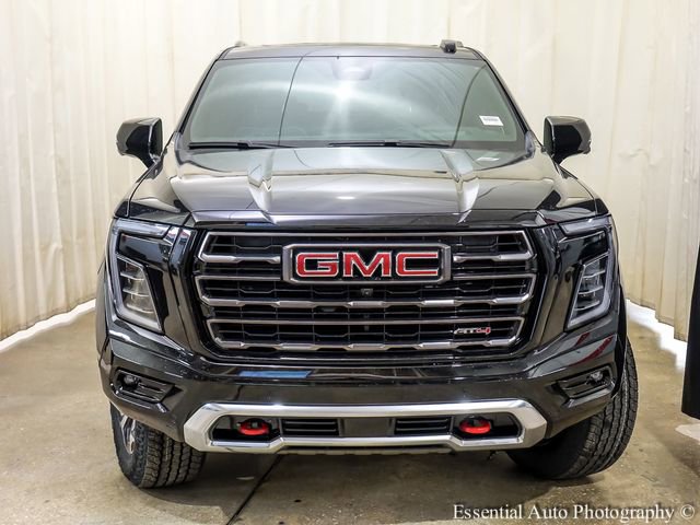 New 2026 GMC Yukon AT4 Ultimate image 4