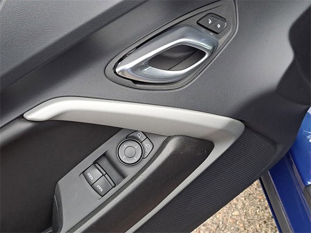 Used 2023 Chevrolet Camaro LT image 20