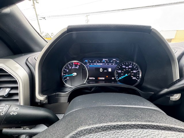 Used 2022 Ford F250 Lariat image 16