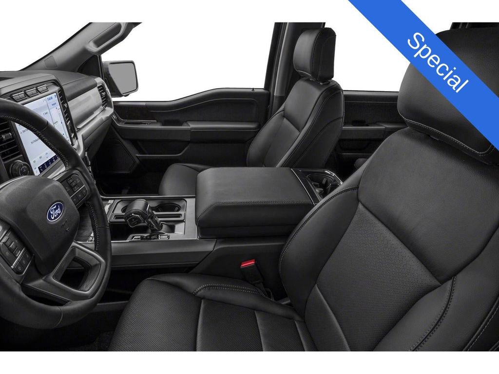 Used 2021 Ford F150 Lariat image 37