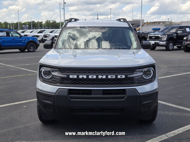 New 2026 Ford Bronco Sport Big Bend AWD/4WD image 6