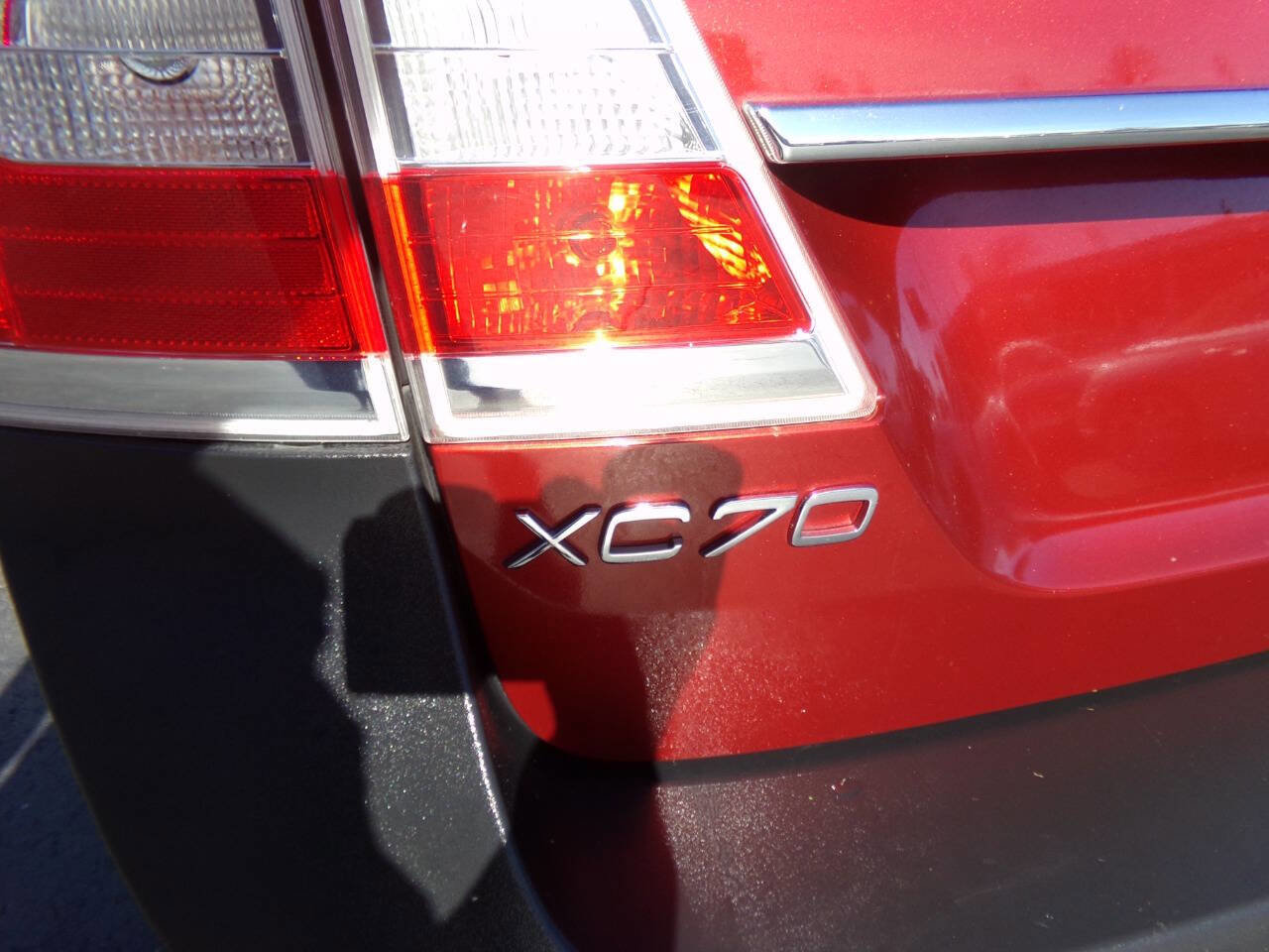 Used 2014 Volvo XC70 3.2 w/ Climate Package image 18