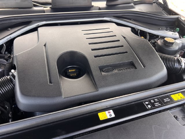 Used 2023 Land Rover Range Rover Sport SE Dynamic AWD/4WD image 38