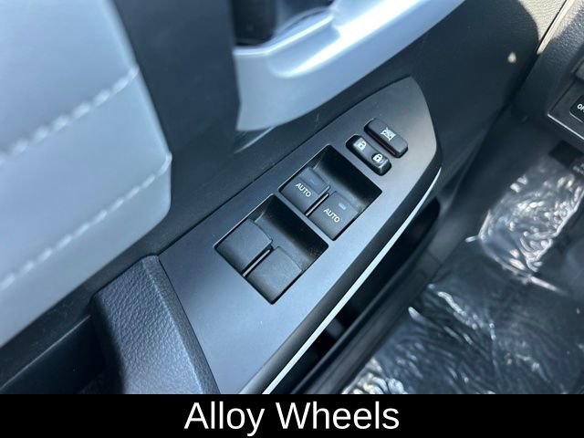 Used 2018 Toyota Tundra Limited w/ Limited Premium Package image 19