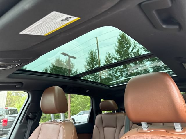 Used 2018 Audi Q7 3.0T Premium Plus AWD/4WD image 27