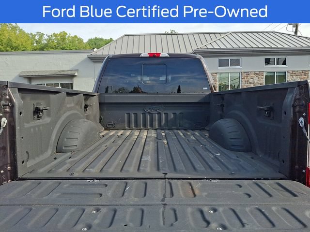 Used 2019 Ford F250 King Ranch w/ King Ranch Ultimate Package AWD/4WD image 38