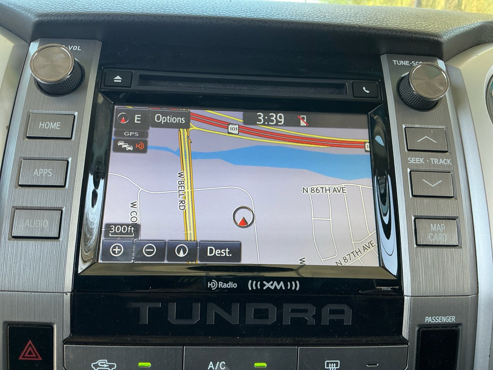 Used 2017 Toyota Tundra SR5 w/ TRD Off Road Package image 27